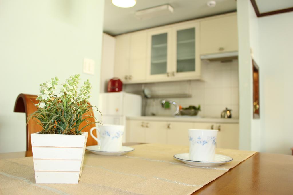 Bench House Villa Пьончан Екстериор снимка