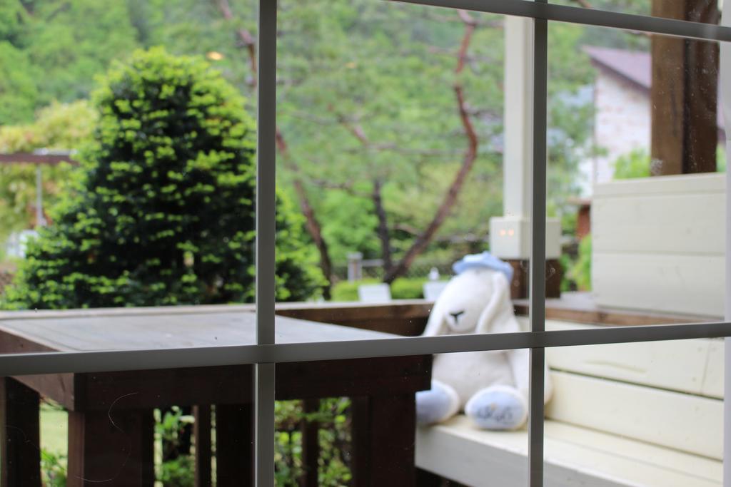 Bench House Villa Пьончан Екстериор снимка